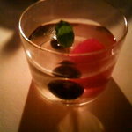 クリスタル ヨット クラブ　レストラン - ﾃﾞｻﾞｰﾄ