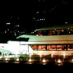 クリスタル ヨット クラブ　レストラン - ﾚﾃﾞｨｽｸﾘｽﾀﾙ