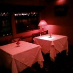 クリスタル ヨット クラブ　レストラン - 