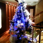 クリスタル ヨット クラブ　レストラン - 