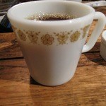 ハグルカフェ - コーヒー