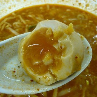 屋台とんこつらーめん めん吉_1