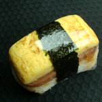 北鯖江パーキングエリア（下り線）フードコート - だし巻きスパム