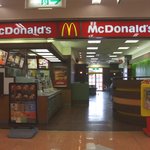 マクドナルド - 