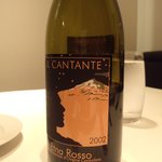 エノテカ・オルモ・デル・カウカソ - 本日のチョーお気に入り・・・。