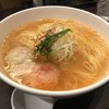 麺屋海神 新宿店