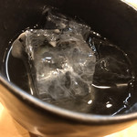 ばんじょう - 黒霧