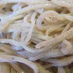 麺棒倶楽部 - 細打ちの｢挽きぐるみ｣