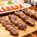 ビストロ ゴキゲン鳥 - 【人気No.1】はつ