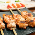 ビストロ ゴキゲン鳥 - 【人気No.2】ゴキゲン串