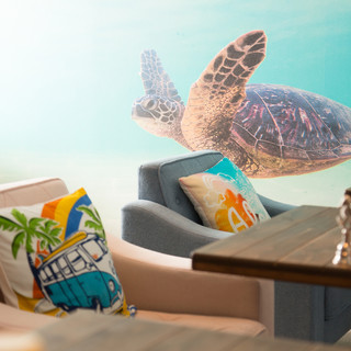 ハワイアン リラックス カフェ リノマーリエ_1