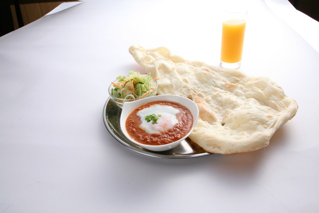 the photo of food: spice garden[tabelog]