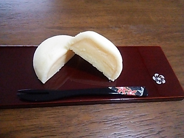 菓匠三全 おみやげ処おおさき店（カショウサンゼン） - 古川（和菓子）の写真