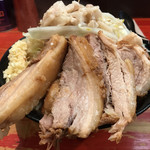 ラーメン二郎 - 