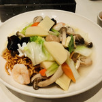 Szechwan Cuisine & Wine 四川料理 御馥 - 