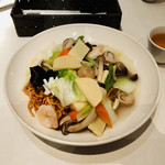 Szechwan Cuisine & Wine 四川料理 御馥 - 