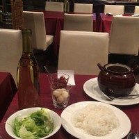 紅花別館 - 