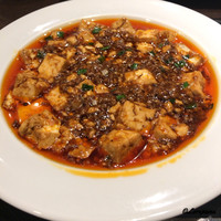 中国料理 豪華 - 9/18～麻婆豆腐