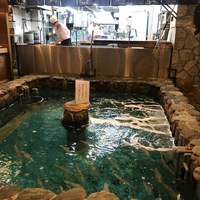 河太郎 中洲本店 - 