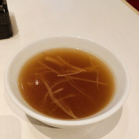 Szechwan Cuisine & Wine 四川料理 御馥 中之島ダイビル店 - 