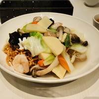 Szechwan Cuisine & Wine 四川料理 御馥 中之島ダイビル店 - 