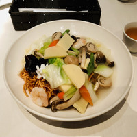 Szechwan Cuisine & Wine 四川料理 御馥 中之島ダイビル店 - 