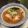 らぁ麺や 一晃亭 らぁ麺や 一晃亭