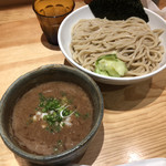 自家製麺ばくばく - 