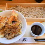 Tsukuba Soba Monogatari - 