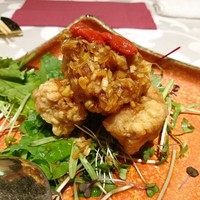 GoldFin 過門香 新橋店 - 