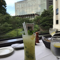 トレーダーヴィックス東京 - 