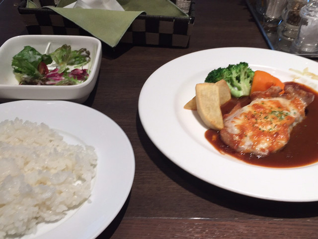 閉店 ユーハイム 中日店 Juchheim 栄 名古屋 カフェ 食べログ