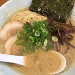 ラーメン