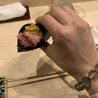 鮨いわもと - 