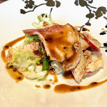 あざみ野うかい亭 - 