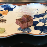 あざみ野うかい亭 - 