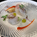 あざみ野うかい亭 - 