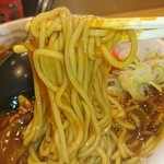 百万石うどん - 