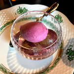 あざみ野うかい亭 - 