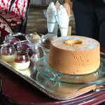 あざみ野うかい亭 - 