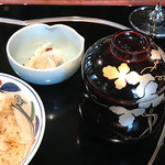 あざみ野うかい亭 - 