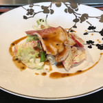 あざみ野うかい亭 - 