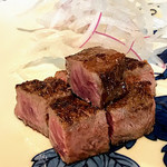 あざみ野うかい亭 - 