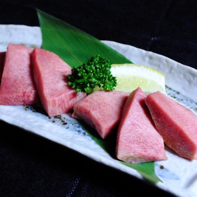 焼肉 牛泉 - 泉中央（焼肉）の写真