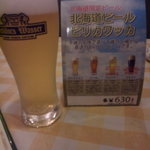 Schones Wasser - ビール