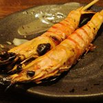 焼鳥 修 - お通し