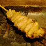 焼鳥 修 - かわ