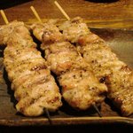 焼鳥 修 - ねっく