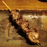 焼鳥 修 - はつもと