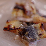 うを徳 - 琵琶湖（びわこ）鰻（むなぎ）志ら焼（やき）